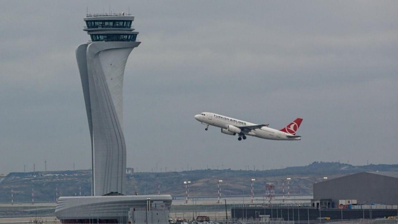 İstanbul Havalimanı Avrupa’daki liderliğini sürdürüyor