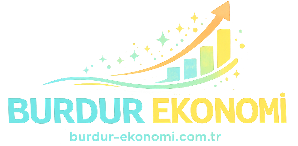Burdur Ekonomi